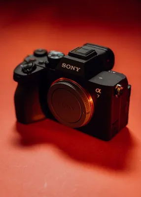 Продаётся Sony a7 IV
