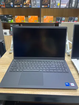 Dell notebook 1