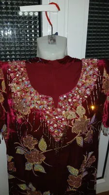 Свадебное платье 1