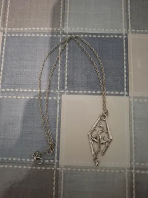 Skyrim o‘yinidan kulon 1