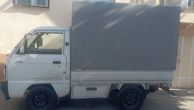 Автомобиль лабо . 1