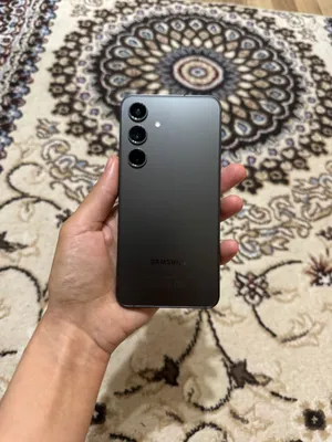Samsung S24 5