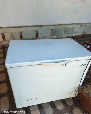Маразилник Artel AFC300 250 litr 1