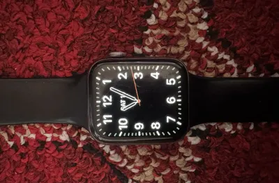 Apple Watch 4 44mm 1
