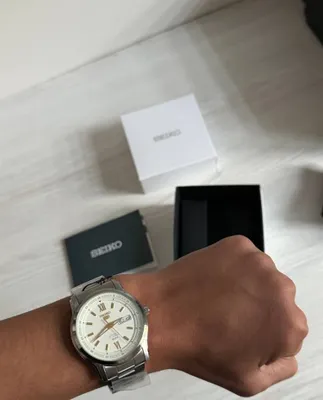 Seiko SNKP15K1 (новые) 1