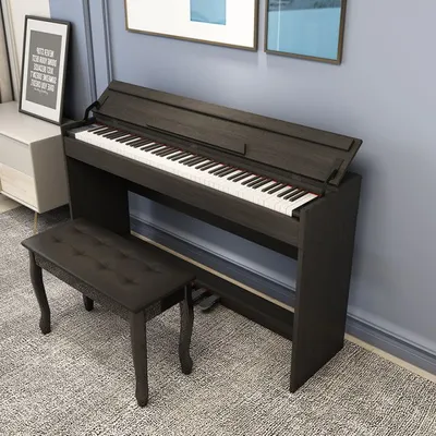 PIANINO BLANTH 88 klavish 8817