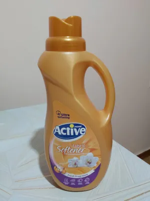 кондиционер для стирки 1