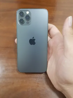 IPhone 12 pro KH/A 1