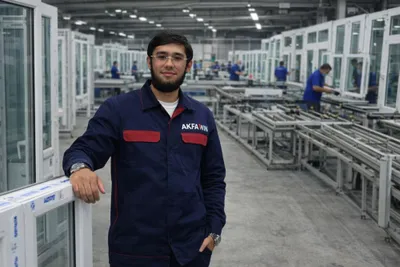 Окна Akfa со скидкой 10% 1