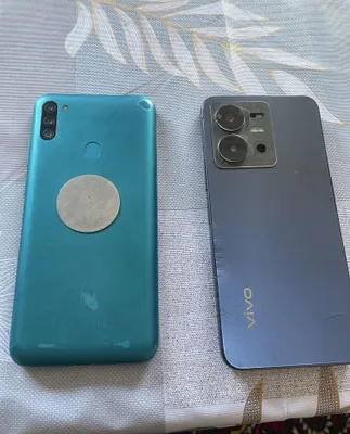 Chapdagi Samsung M11 1