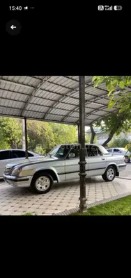 Volga 31 105 Radnoy 1