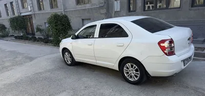 Chevrolet Cobalt