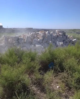Земельный участок в Каганском районе. Площадь 600 м² 1