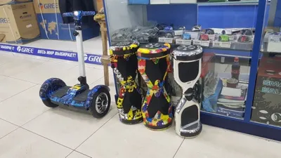 Click. Yangi, sifatli sigvey Bluetooth, MP3 va kafolatli karnay bilan 1