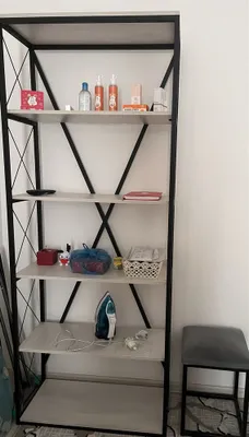 Новый качественный стеллаж