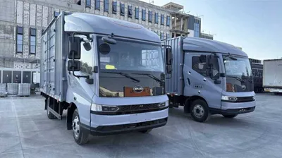 BYD T5, наличный расчёт и честная рассрочка 1