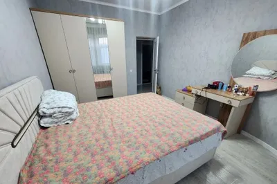 Аренда 3-комн. кв. 81 м², Яккасарайский · ID 43246 1