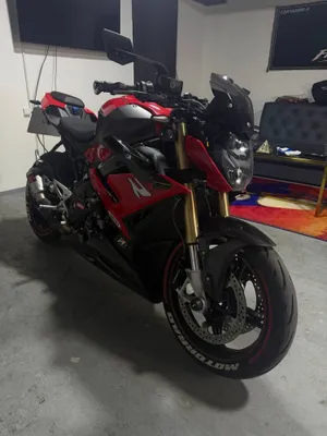 Bmw s1000r 2022 года 1