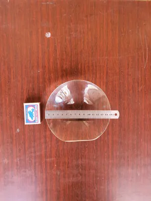 Лупа Линза Большая 15см. 1