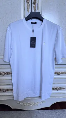 Турецкая футболка 5XL, 6XL 1