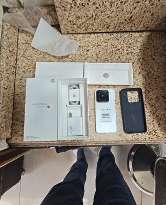 Xiaomi 15 12/256 1