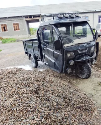 Продаётся 1,5-тонный «Муравей» 1