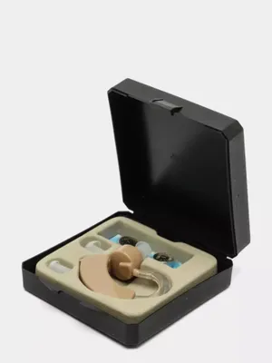 Слуховой аппарат — Cyber Sonic Sound Amplifier 1