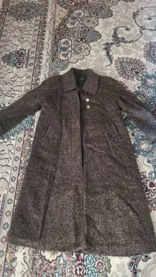 Пальто 1