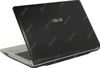Asus N56V noutbuki 1
