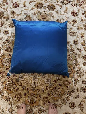 Xitoyda ishlab chiqarilgan yangi yostiq 1