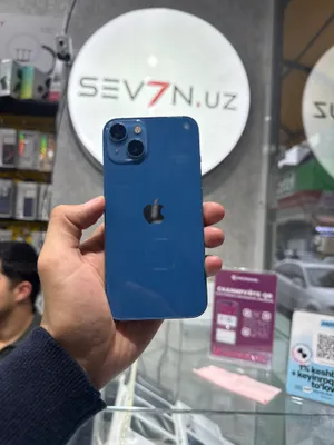 IPhone 13 128 ГБ 1