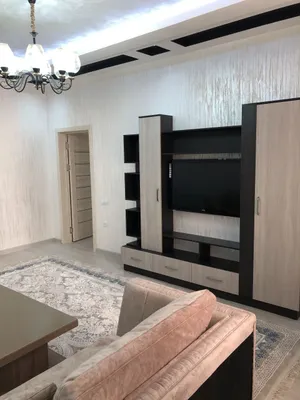 Аренда квартиры, Камолон, ОШ, новостройка, дом, 2-комнатная, 800$, 65 м2 1