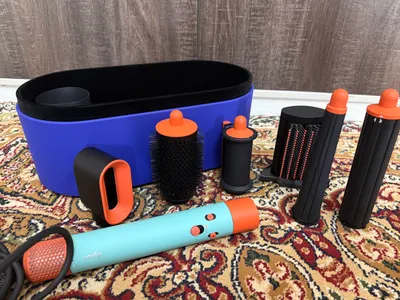 Dyson Airwrap продаётся, новый, оригинальный, профессиональный. 1