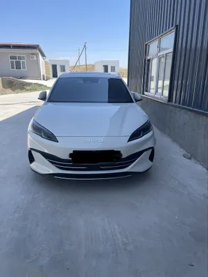 BYD Seal 06 hybrid 3500km zapas hod , holati juda yaxshi 1