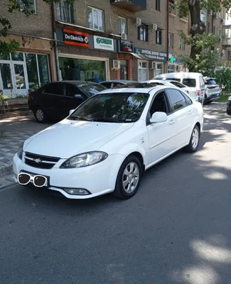 Джентра 2015, автомат, 3-я позиция 1