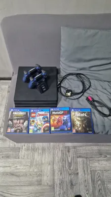 ps4 pro 1tb 13.52 versiya 1