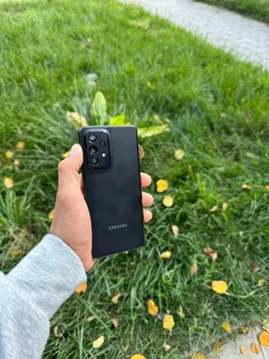 samsung a53 6/ 128 1