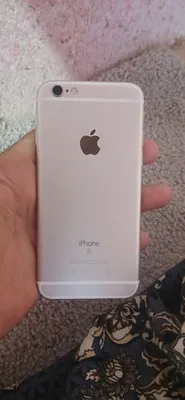 iPhone 6s 64 ГБ 1