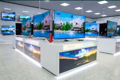 Телевизор Samsung 43 доставка бесплатно
