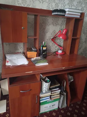 Письменный стол сотилади 1