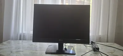 Original LG monitori sotiladi 1