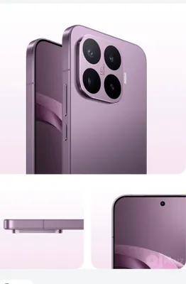 XIAOMI 17T 256 ГБ, ОЗУ 12 ГБ, флагман. Новый, прошла 1 неделя с момента покупки 1
