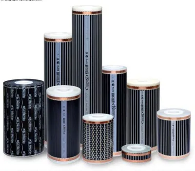 Elektr issiq pol o‘rnatish 1