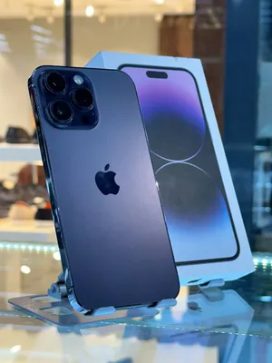 iPhone 14 Pro Max