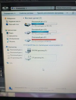 Продаётся ноутбук Acer 1