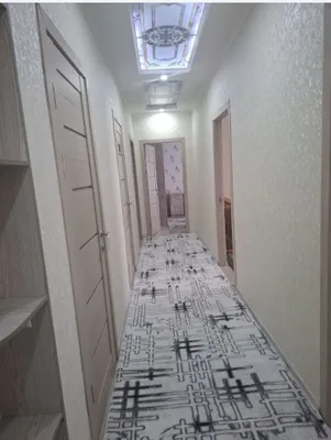 Квартира 1