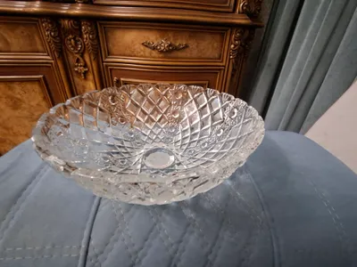 Хрусталь 1