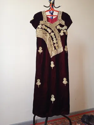 toshli koʻylak