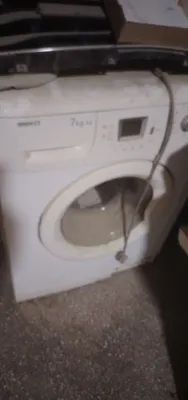 Стиральная машина Beko 7 кг