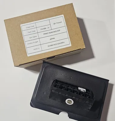 Печатающая головки для Epson Xp600. L800. L805. P50 1